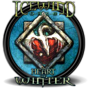 Icewind Dale - Heart Of Winter 1 Icon